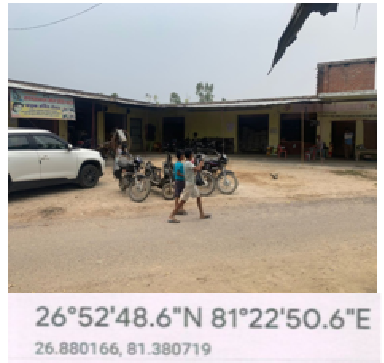 Balaji Trads, Uttar Pradesh